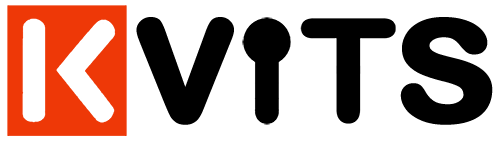 KVITS Logo