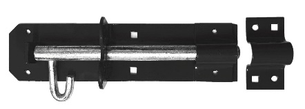 Aizbīdnis, slēdzams 152mm