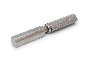 Metināmā eņģe Ø20x140mm