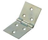 Eņģes 2gb, 40x87mm
