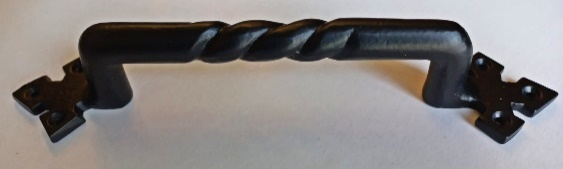Antīks rokturis, 240mm